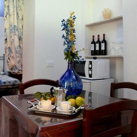 La Paranza Residence - Case Vacanze Trapani Exteriör bild