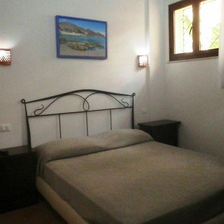 La Paranza Residence - Case Vacanze Trapani Exteriör bild
