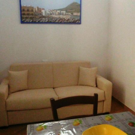 La Paranza Residence - Case Vacanze Trapani Exteriör bild