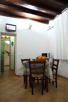 La Paranza Residence - Case Vacanze Trapani Exteriör bild