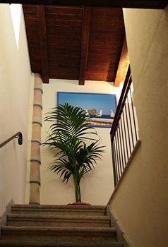La Paranza Residence - Case Vacanze Trapani Exteriör bild