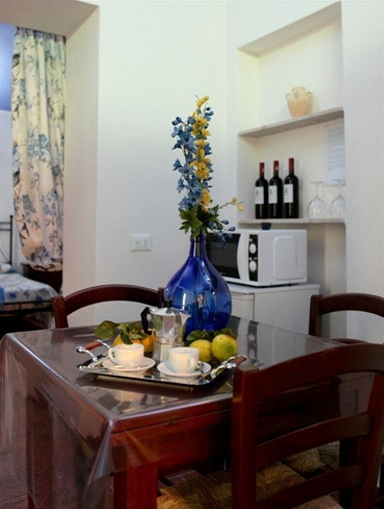 La Paranza Residence - Case Vacanze Trapani Exteriör bild