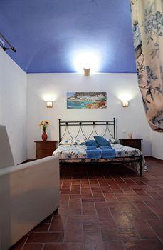 La Paranza Residence - Case Vacanze Trapani Exteriör bild