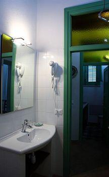 La Paranza Residence - Case Vacanze Trapani Exteriör bild