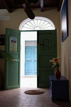 La Paranza Residence - Case Vacanze Trapani Exteriör bild