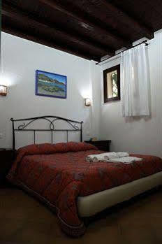 La Paranza Residence - Case Vacanze Trapani Exteriör bild